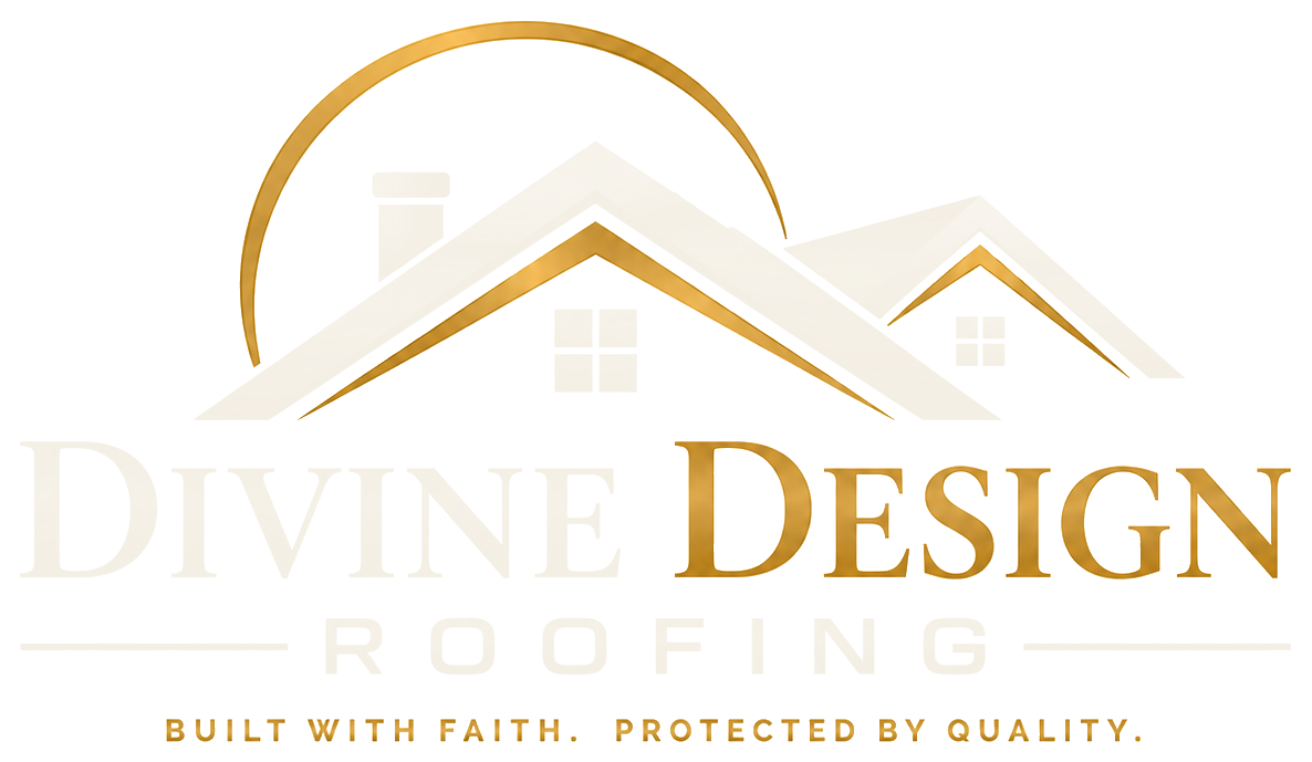 Divine Design Roofing
